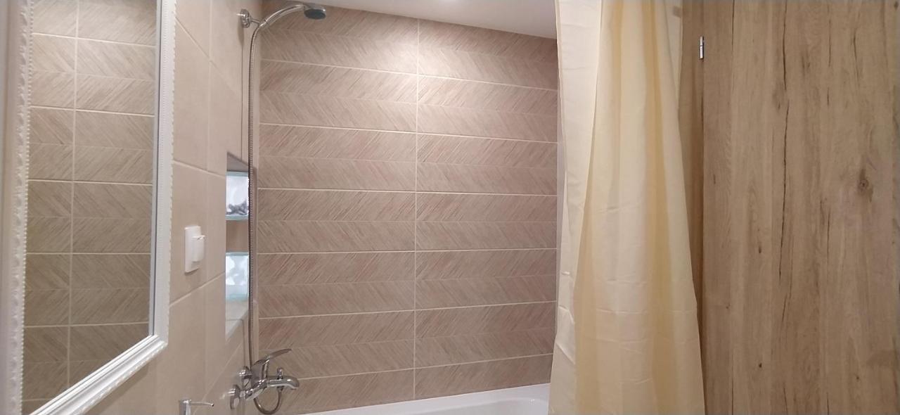 Kalamitsi 2 Floor Apartment Kalamítsion Alexándrou Zewnętrze zdjęcie